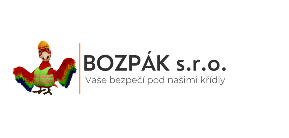 Bozpak